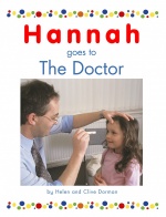 Hannah Goes to the Doctor