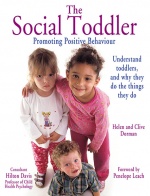 The Social Toddler eBook