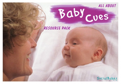 All About Baby Cues Resource Pack