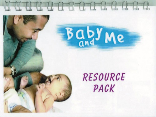 Baby And Me Resource Pack