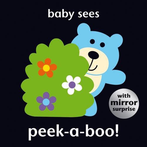 Baby Sees - Peek-a-boo!