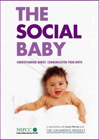 Social Baby DVD