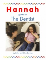 Hannah Goes to the Dentist