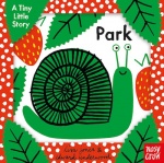 A Tiny Little Story: Park