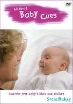 All About Baby Cues DVD