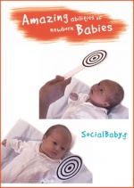 Amazing Abilities of Newborn Babies DVD