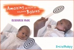 Amazing Abilities of Newborn Babies Resource Pack