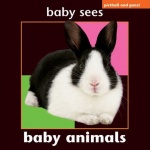 Baby Sees - Baby Animals