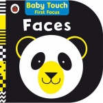 Baby Touch - First Focus Faces