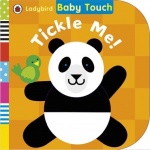 Baby Touch: Tickle Me!