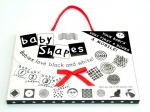 BabyShapes Books and Mobile