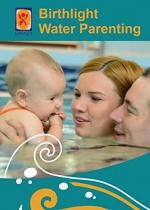Birthlight Water Parenting