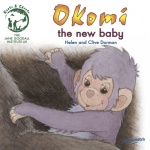 Okomi the New Baby