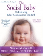 The Social Baby - interactive